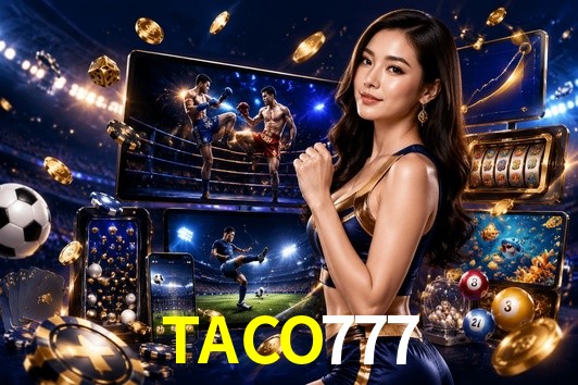 Exhibición de bonos TACO777 para jugadores en México con interfaz de juego promocional