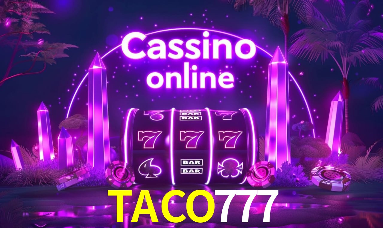 Experiencia de tragamonedas TACO777 para jugadores en México