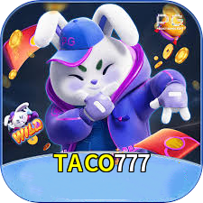 TACO777 Logo