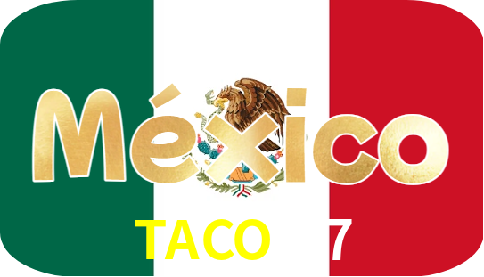 TACO777 Logo